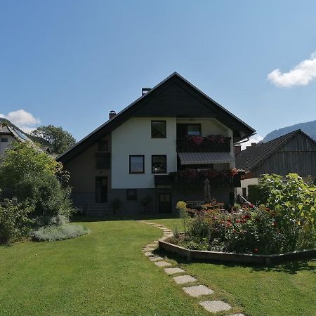Apartments Koblar Kranjska Gora Kültér fotó