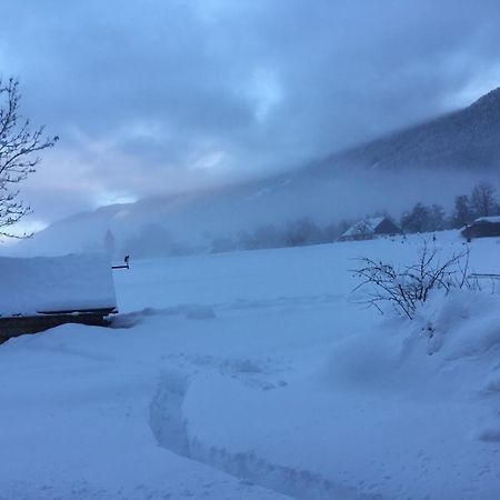 Apartments Koblar Kranjska Gora Szoba fotó