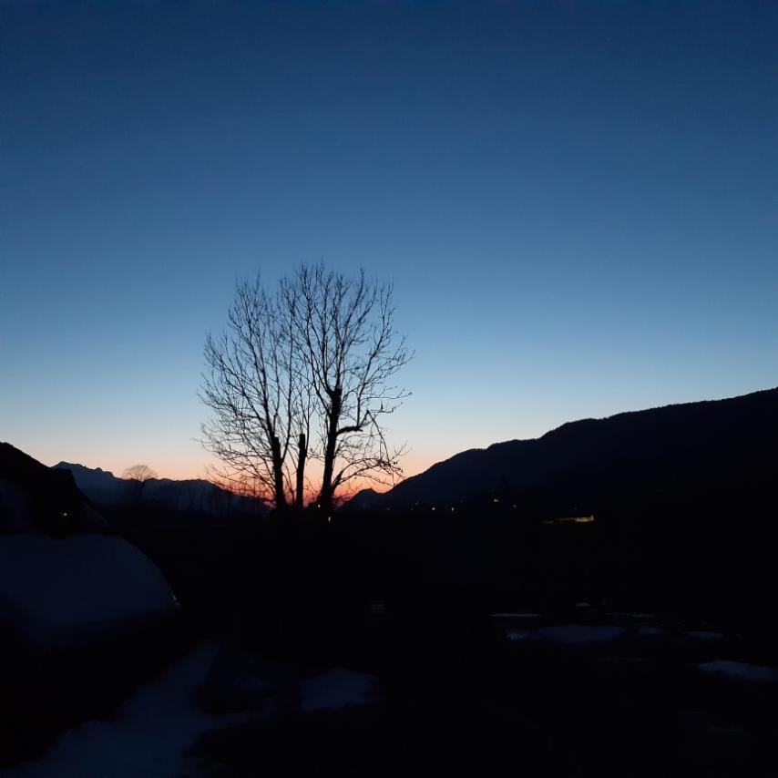 Apartments Koblar Kranjska Gora Kültér fotó