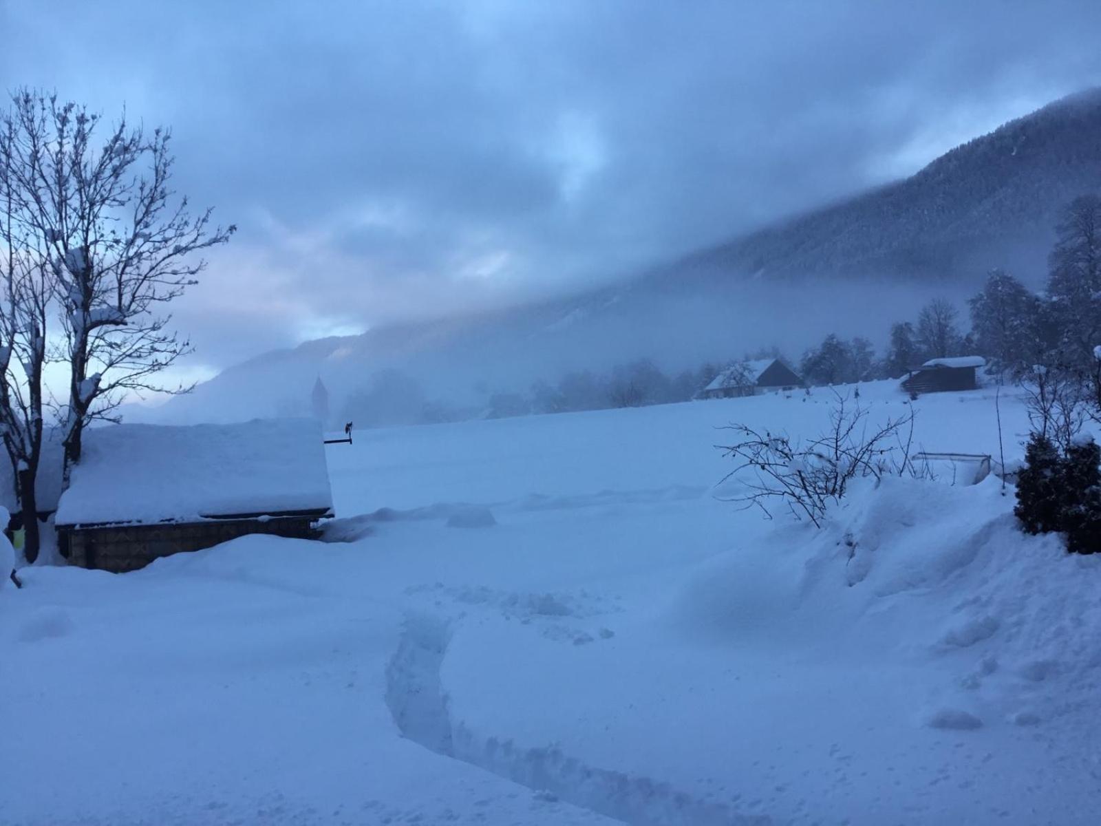 Apartments Koblar Kranjska Gora Szoba fotó