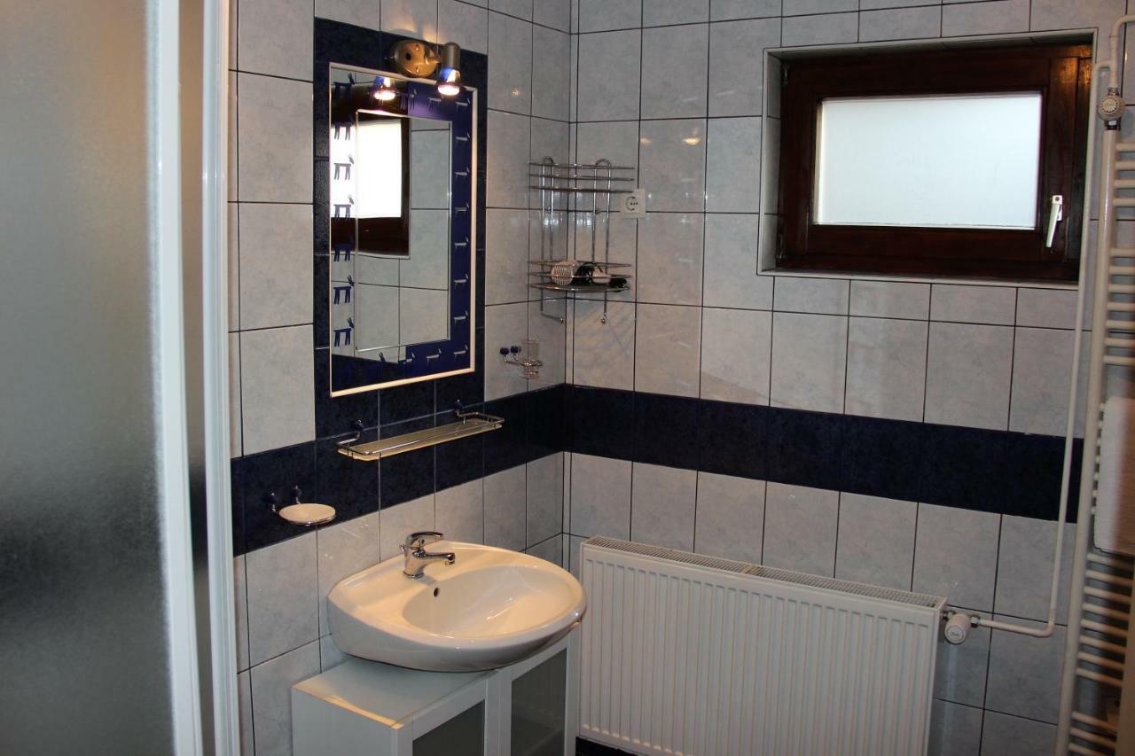 Apartments Koblar Kranjska Gora Kültér fotó