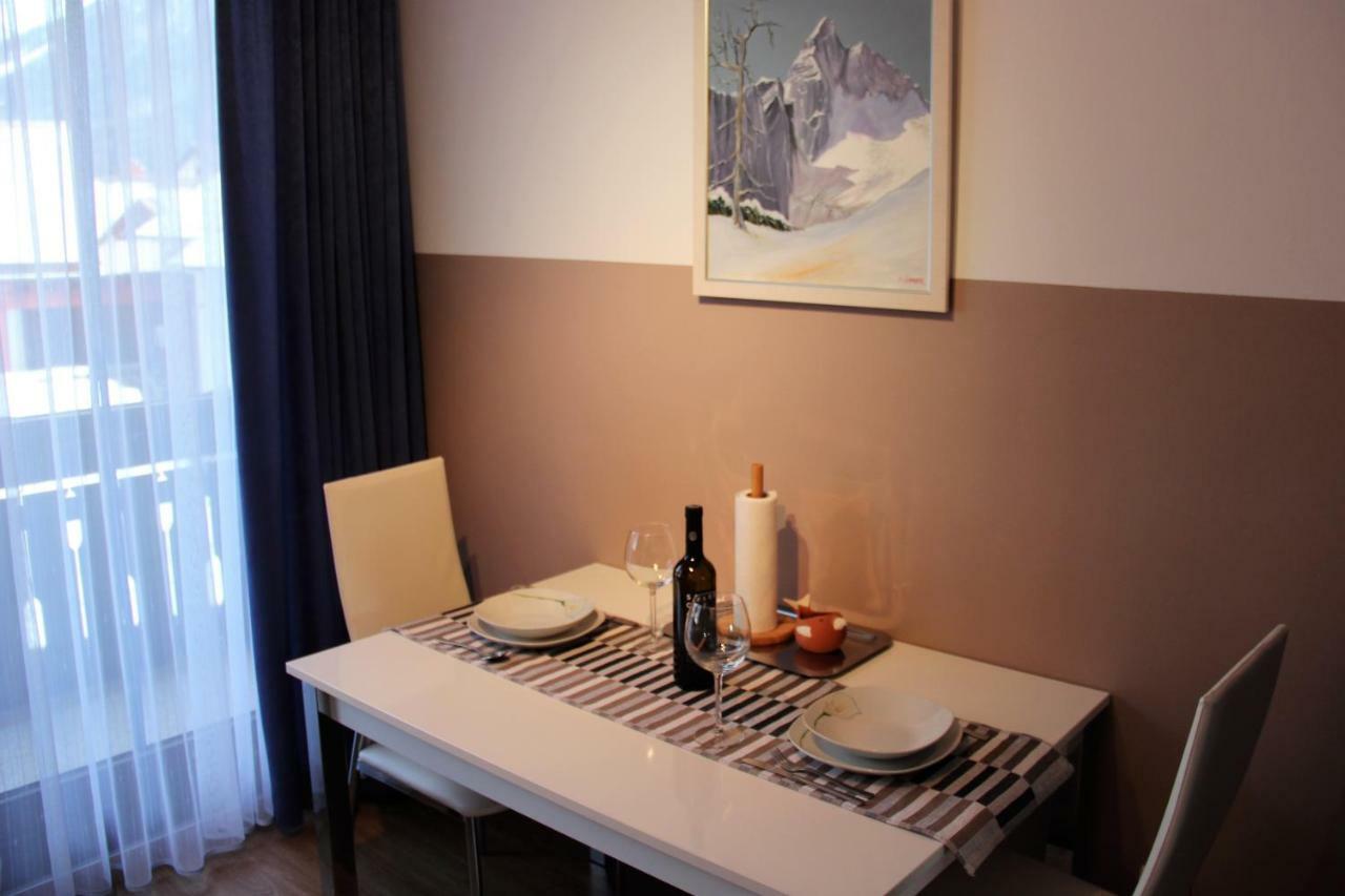 Apartments Koblar Kranjska Gora Kültér fotó