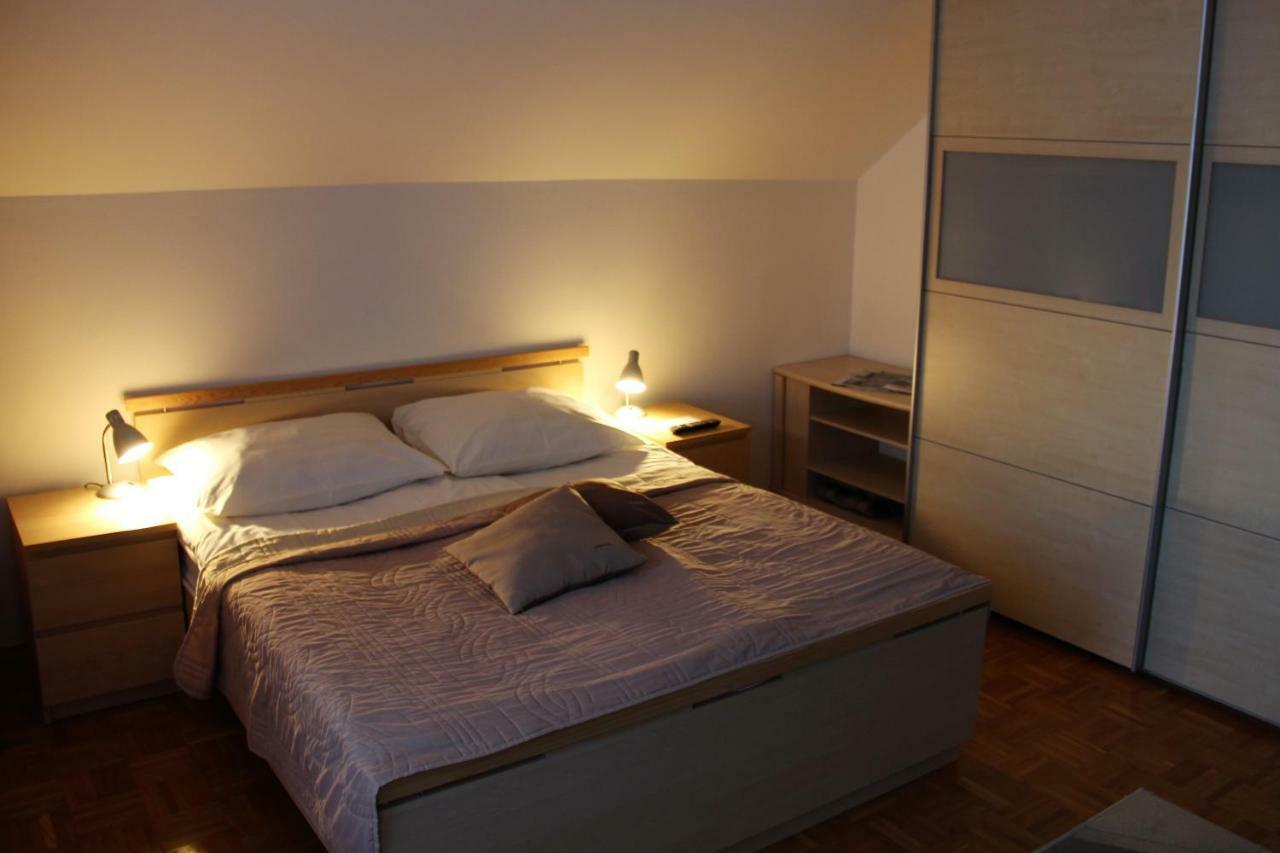 Apartments Koblar Kranjska Gora Kültér fotó
