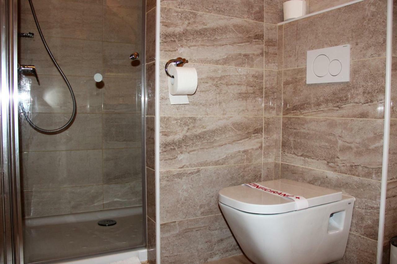 Apartments Koblar Kranjska Gora Kültér fotó