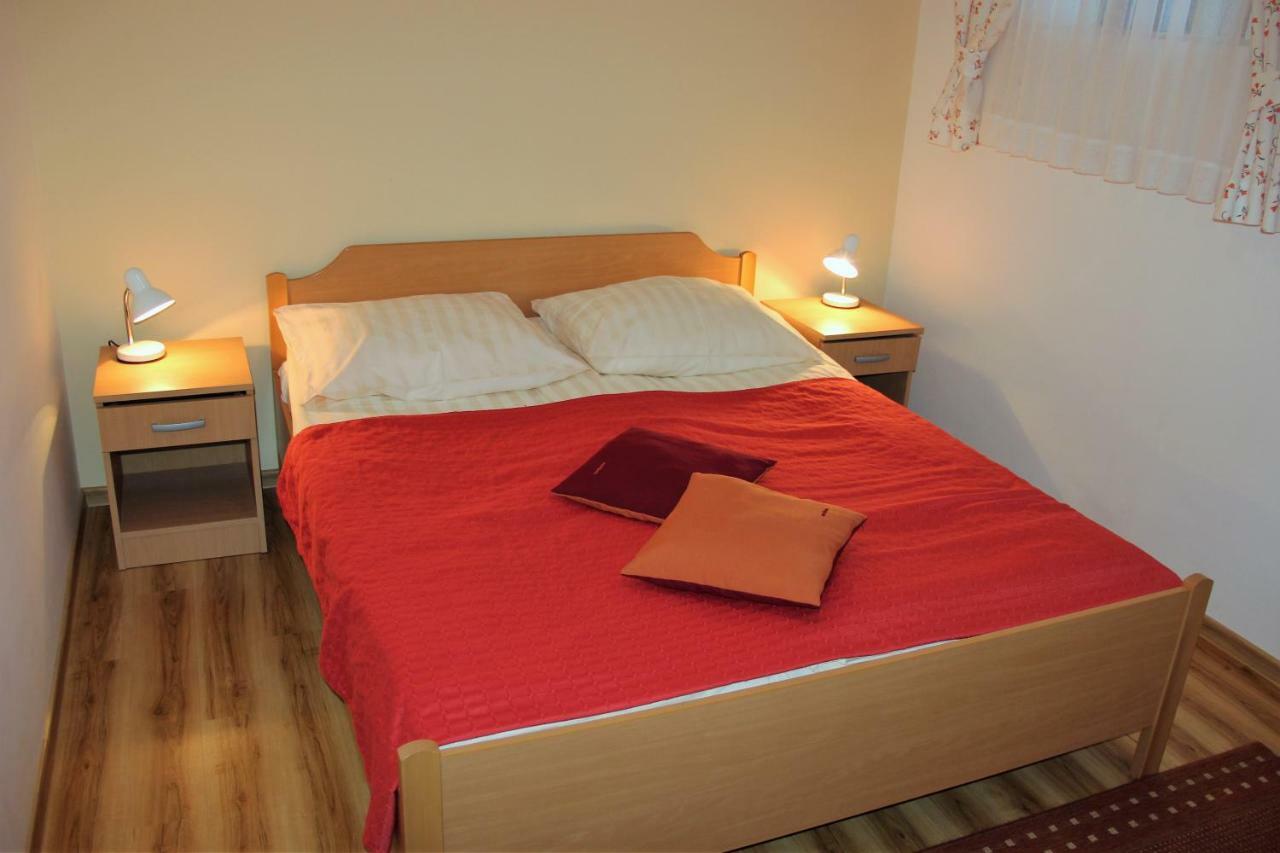 Apartments Koblar Kranjska Gora Kültér fotó