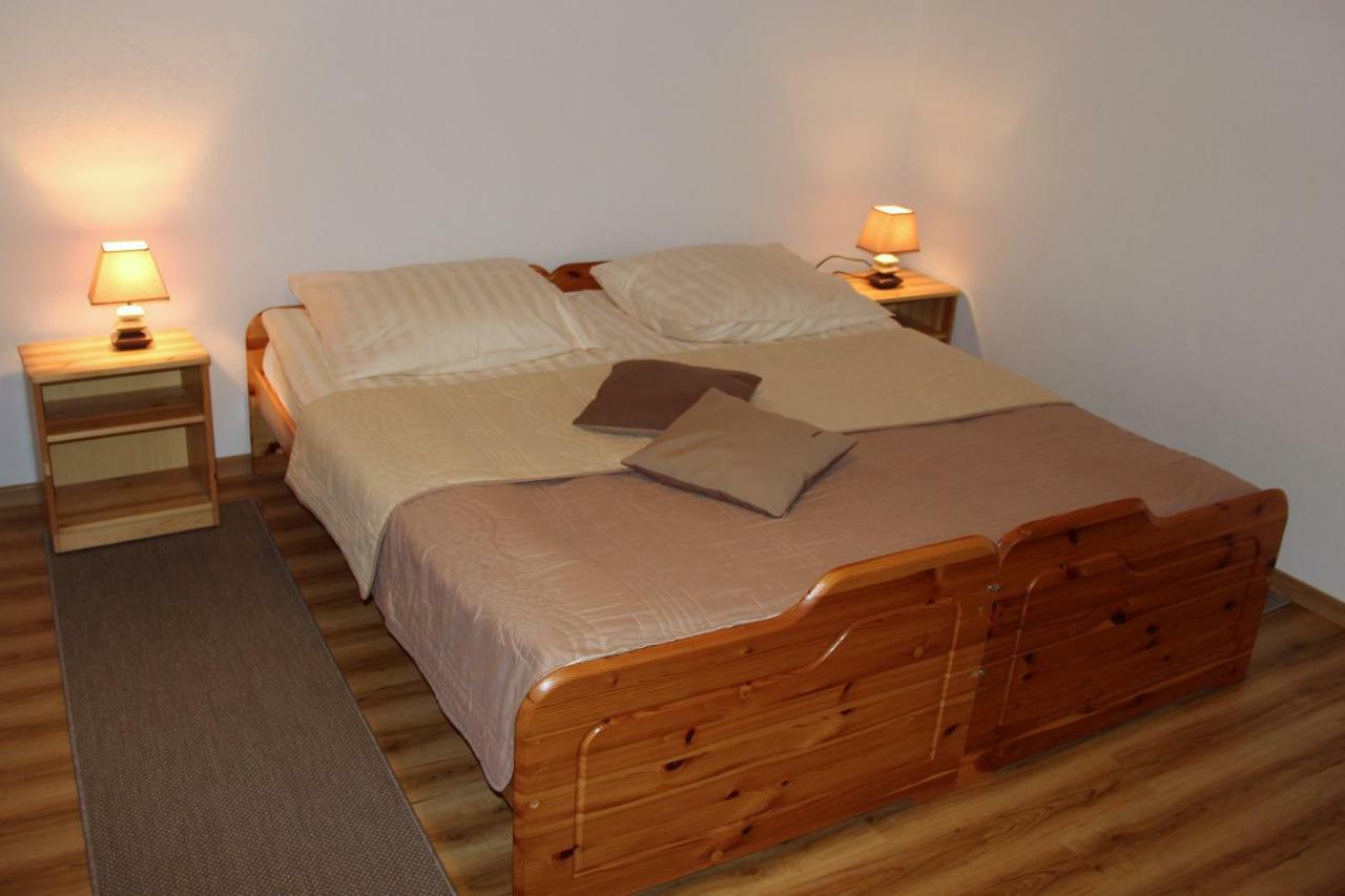 Apartments Koblar Kranjska Gora Kültér fotó