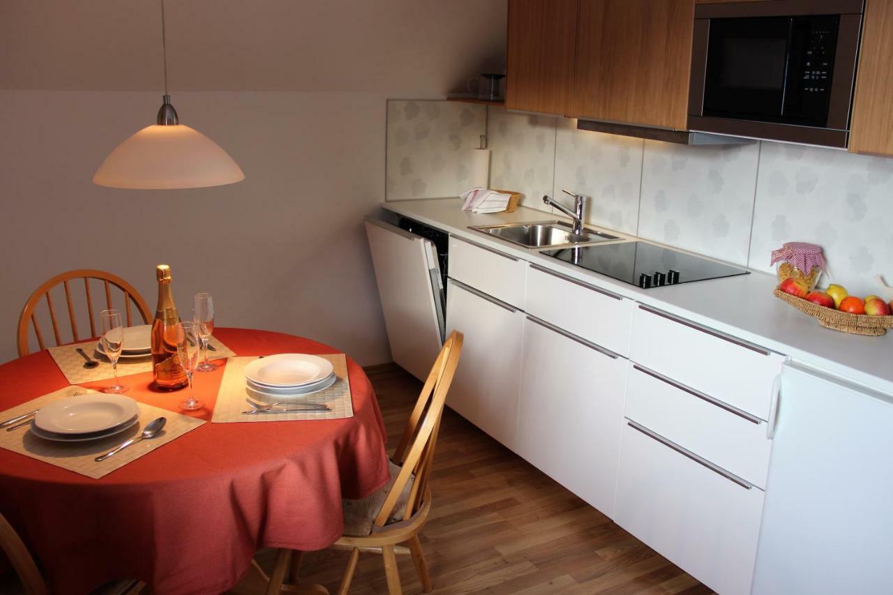 Apartments Koblar Kranjska Gora Kültér fotó