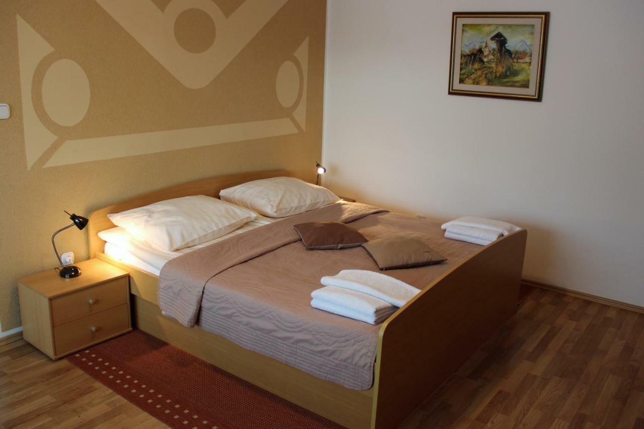 Apartments Koblar Kranjska Gora Kültér fotó