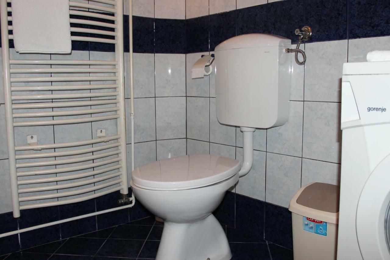 Apartments Koblar Kranjska Gora Kültér fotó