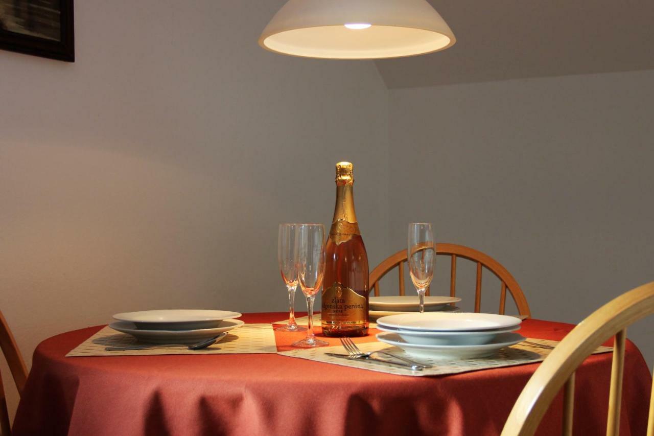 Apartments Koblar Kranjska Gora Kültér fotó
