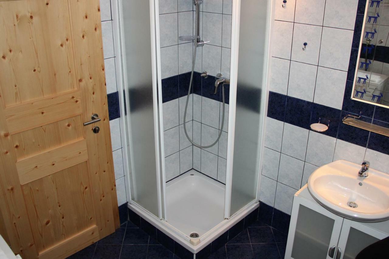 Apartments Koblar Kranjska Gora Kültér fotó