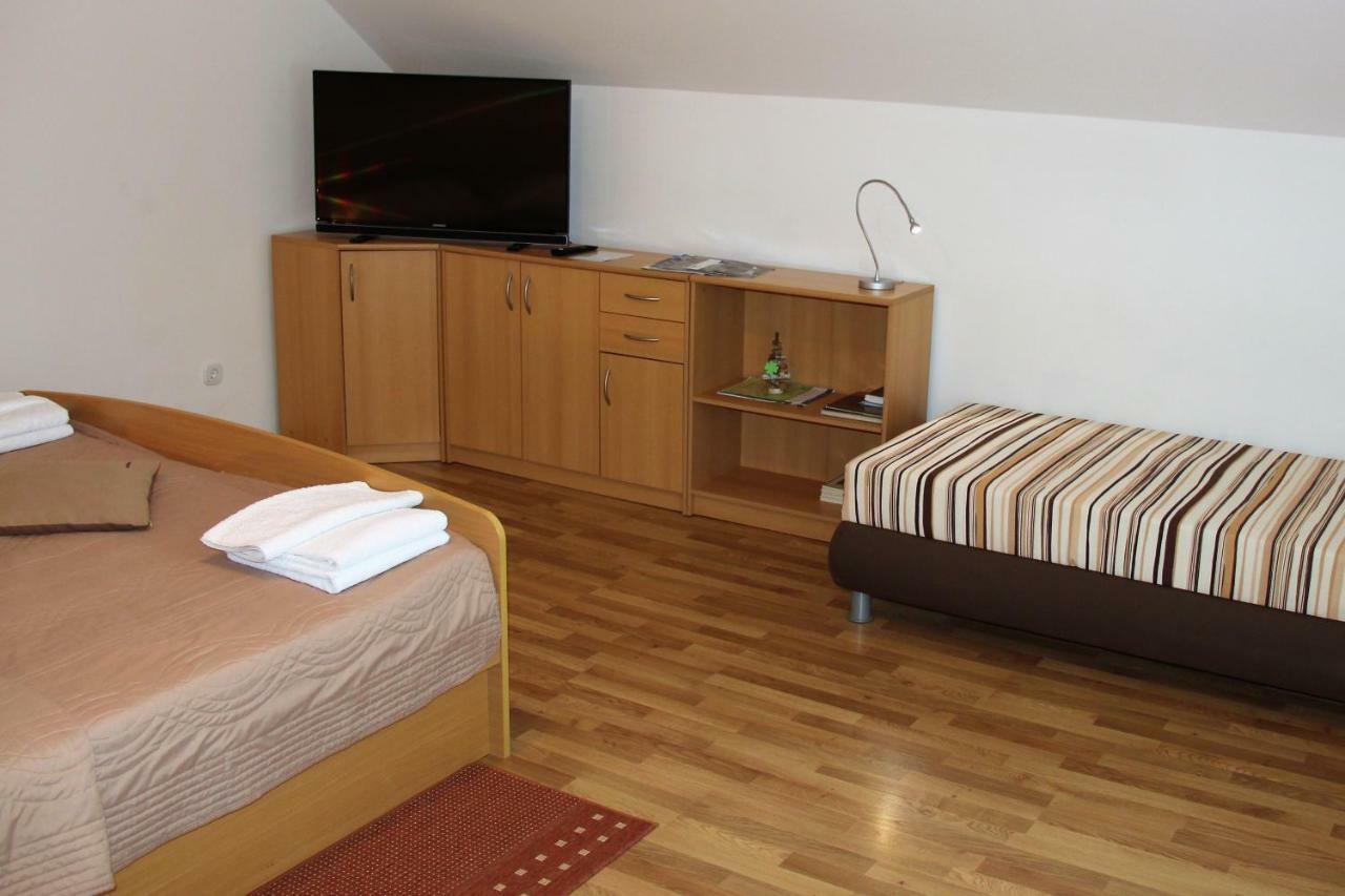 Apartments Koblar Kranjska Gora Kültér fotó