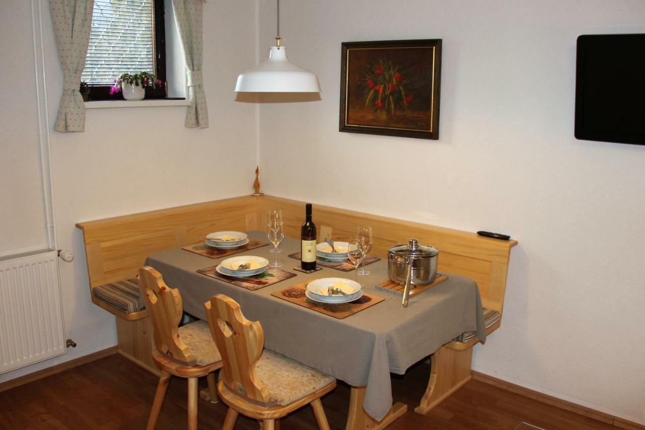 Apartments Koblar Kranjska Gora Kültér fotó