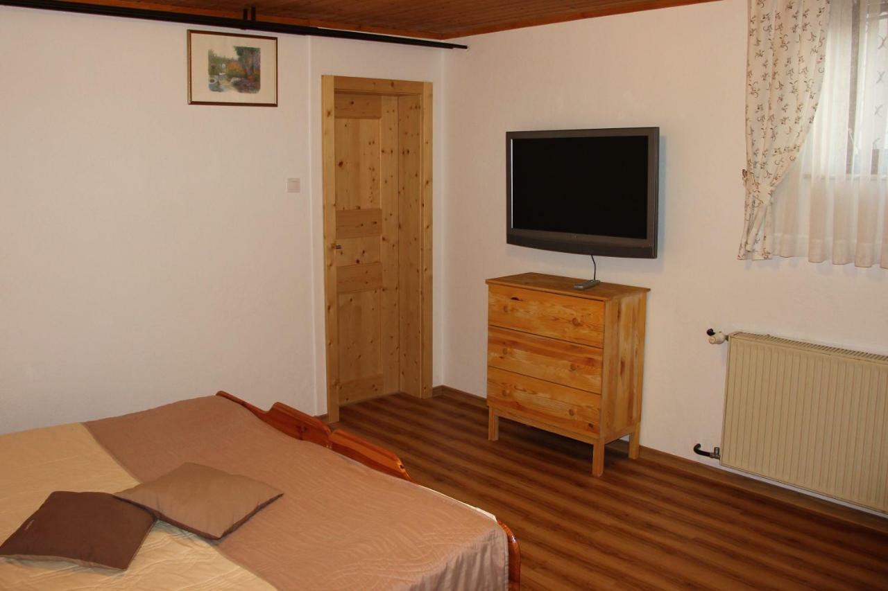 Apartments Koblar Kranjska Gora Kültér fotó